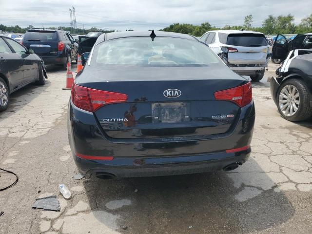 Photo 6 from auction – 2013 KIA OPTIMA LX with VIN 5XXGM4A76DG124591