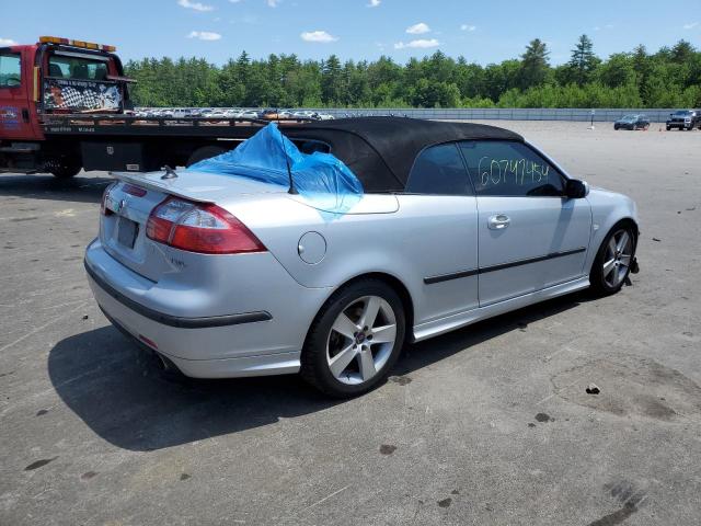 Photo 3 from auction – 2006 SAAB 9-3 AERO with VIN YS3FH71U066007154