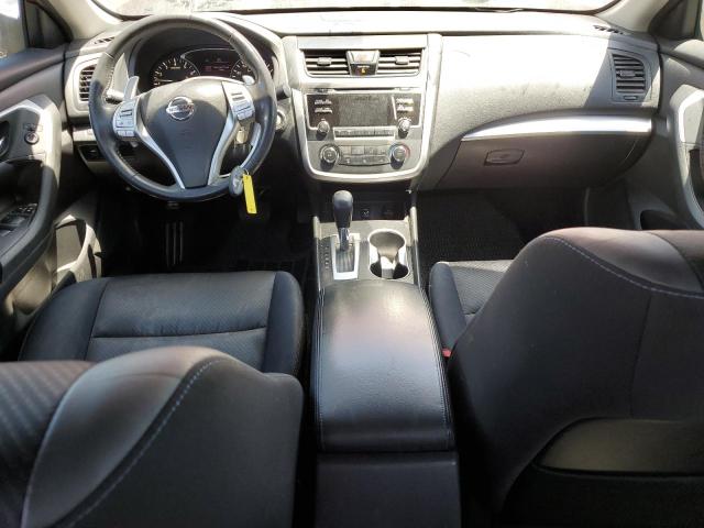 Photo 8 from auction – 2017 NISSAN ALTIMA 2.5 with VIN 1N4AL3AP0HC496944