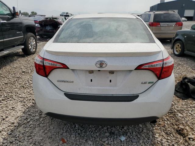 Photo 6 from auction – 2015 TOYOTA COROLLA EC with VIN 5YFBPRHE6FP208357