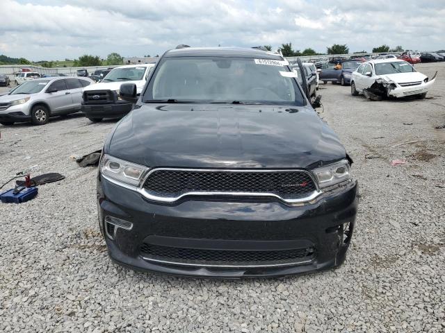 Photo 5 from auction – 2021 DODGE DURANGO SX with VIN 1C4RDHAG5MC761357