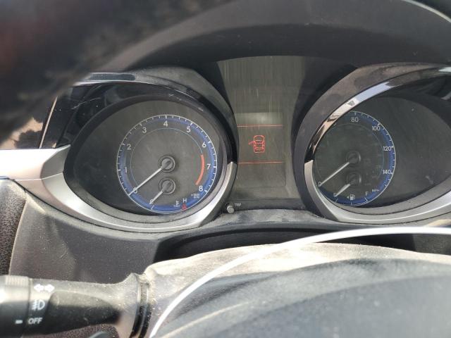 Photo 9 from auction – 2015 TOYOTA COROLLA L with VIN 2T1BURHE0FC290031