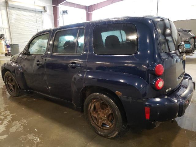 Photo 2 from auction – 2011 CHEVROLET HHR LT with VIN 3GNBABFWXBS529391