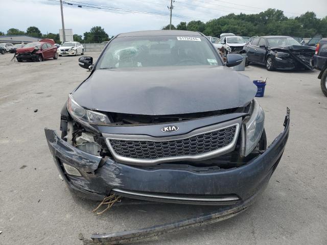 Photo 5 from auction – 2015 KIA OPTIMA HYB with VIN KNAGM4AD4F5084330