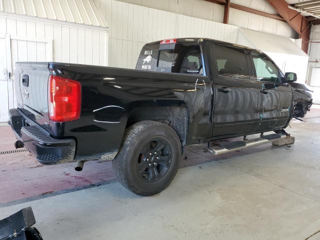 Photo 3 from auction – 2017 CHEVROLET SILVERADO with VIN 3GCUKSEC8HG379802