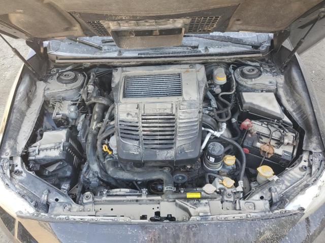 Photo 11 from auction – 2017 SUBARU WRX PREMIU with VIN JF1VA1E69H9822850