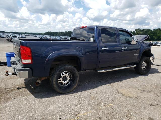 Photo 3 from auction – 2010 GMC SIERRA K25 with VIN 1GT4K0B64AF132299