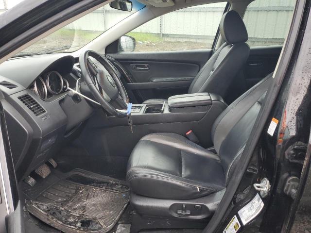 Photo 7 from auction – 2011 MAZDA CX-9 with VIN JM3TB2CA0B0333039