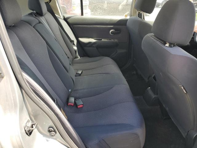 Photo 10 from auction – 2009 NISSAN VERSA S with VIN 3N1BC13E29L419922