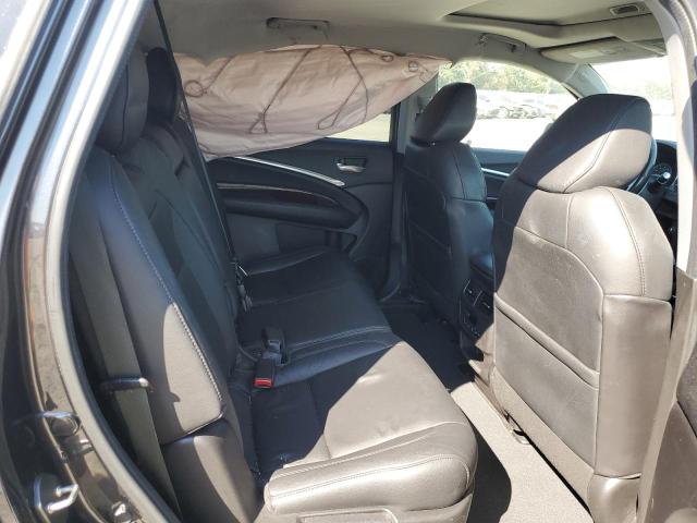 Photo 11 from auction – 2015 ACURA MDX TECHNO with VIN 5FRYD4H42FB026985