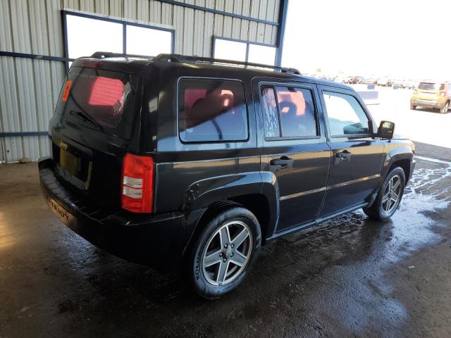 Photo 3 from auction – 2009 JEEP PATRIOT SP with VIN 1J4FT28A79D222965