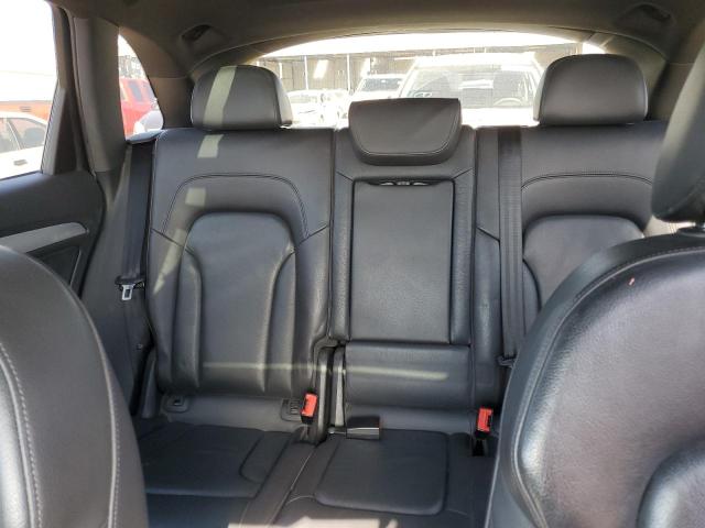 Photo 10 from auction – 2015 AUDI Q5 with VIN WA1DGAFP4FA102468
