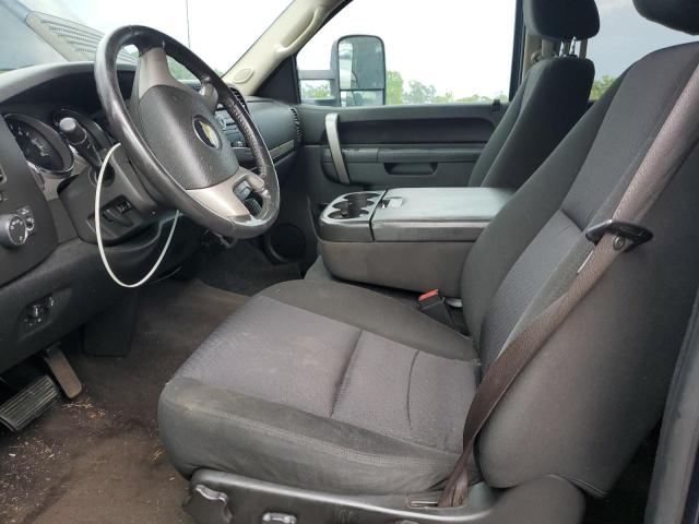 Photo 7 from auction – 2010 CHEVROLET SILVERADO with VIN 1GC4KXBG8AF153013