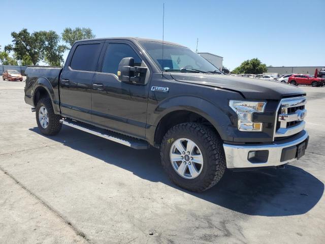 Photo 4 from auction – 2015 FORD F150 SUPER with VIN 1FTEW1EG6FKD91250