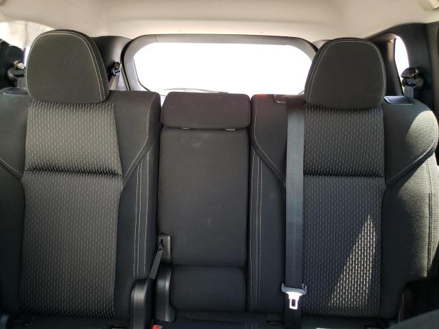 Photo 10 from auction – 2022 MITSUBISHI OUTLANDER with VIN JA4J4TA89NZ014863