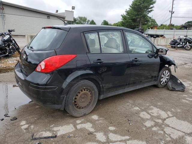 Photo 3 from auction – 2007 NISSAN VERSA S with VIN 3N1BC13E37L391089