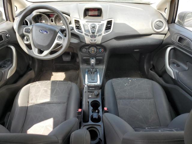 Photo 8 from auction – 2012 FORD FIESTA SE with VIN 3FADP4BJXCM195798