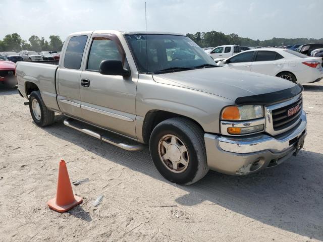 Photo 4 from auction – 2003 GMC NEW SIERRA with VIN 2GTEC19V131290954