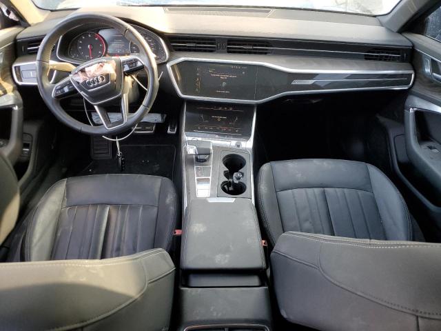 Photo 8 from auction – 2019 AUDI A6 PREMIUM with VIN WAUK2AF2XKN035505