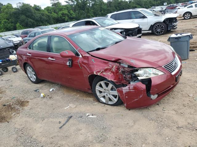 Photo 4 from auction – 2009 LEXUS ES 350 with VIN JTHBJ46G192304374