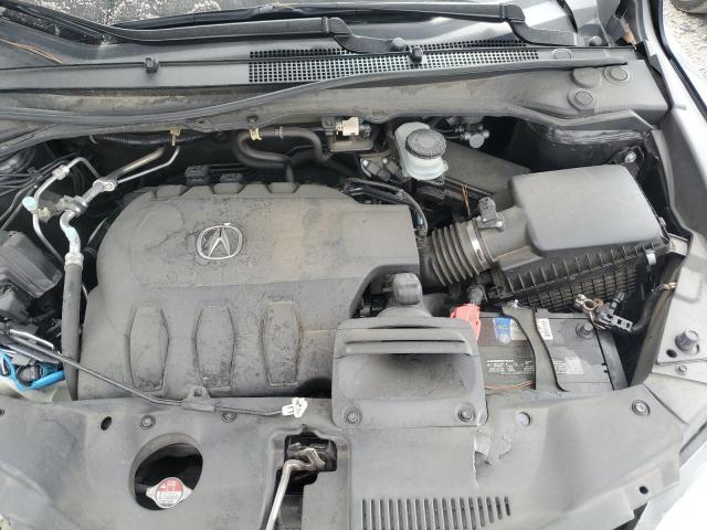 Photo 12 from auction – 2014 ACURA RDX with VIN 5J8TB3H32EL017283