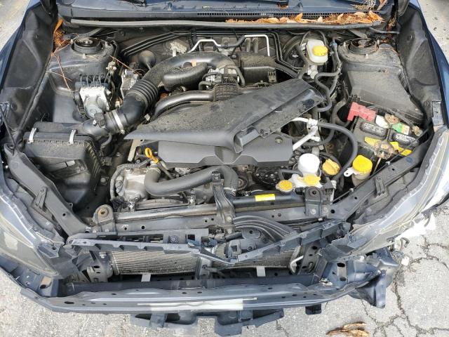 Photo 12 from auction – 2015 SUBARU XV CROSSTR with VIN JF2GPAMC7F8260850