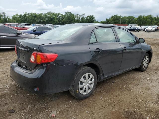 Photo 3 from auction – 2010 TOYOTA COROLLA BA with VIN 2T1BU4EE8AC238646