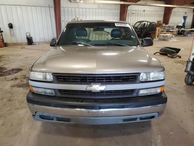 Photo 5 from auction – 2001 CHEVROLET SILVERADO with VIN 1GCEC14W61Z333124