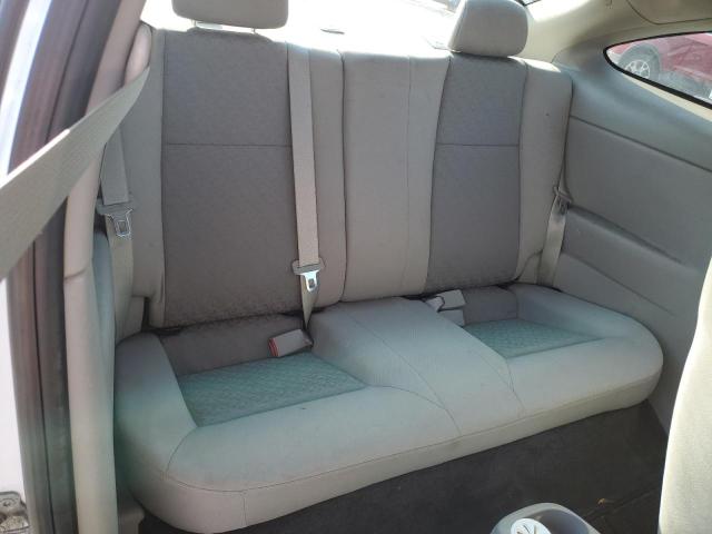 Photo 10 from auction – 2010 CHEVROLET COBALT with VIN 1G1AH1F51A7163375