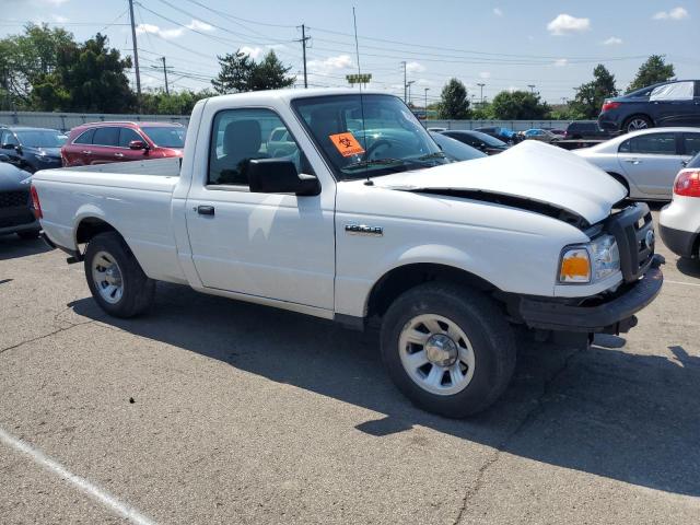 Photo 4 from auction – 2010 FORD RANGER with VIN 1FTKR1AD7APA40655