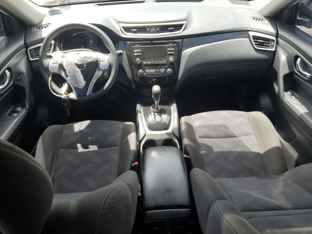 Photo 8 from auction – 2015 NISSAN ROGUE S with VIN KNMAT2MV2FP572958