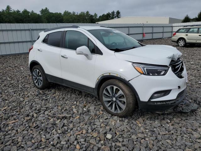 Foto 4 de la subasta – 2020 BUICK ENCORE ESS con VIN KL4CJGSB0LB049073