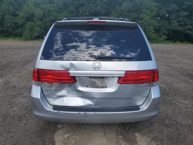 Photo 6 from auction – 2010 HONDA ODYSSEY EX with VIN 5FNRL3H74AB074476