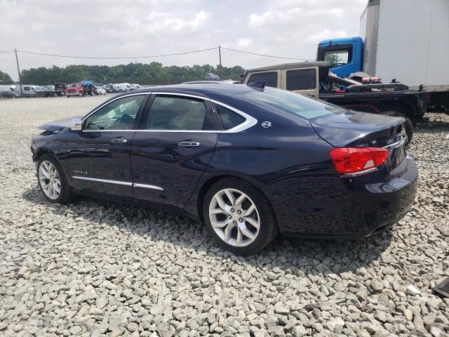 Photo 2 from auction – 2017 CHEVROLET IMPALA PRE with VIN 1G1145S37HU148155