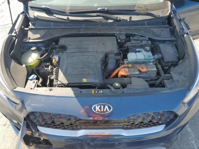 Photo 12 from auction – 2020 KIA NIRO LX with VIN KNDCB3LC7L5368908