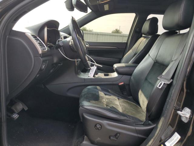 Photo 7 from auction – 2014 JEEP GRAND CHER with VIN 1C4RJFAG7EC463536