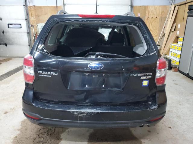 Photo 6 from auction – 2014 SUBARU FORESTER 2 with VIN JF2SJAEC6EH541658