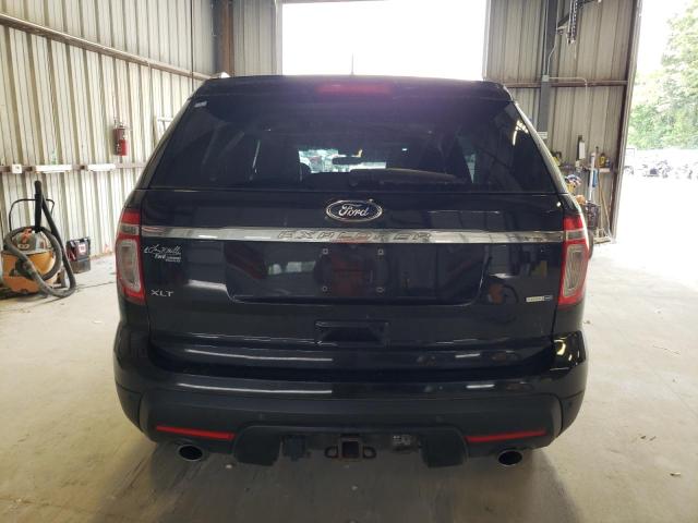 Photo 6 from auction – 2015 FORD EXPLORER X with VIN 1FM5K8D80FGC24766
