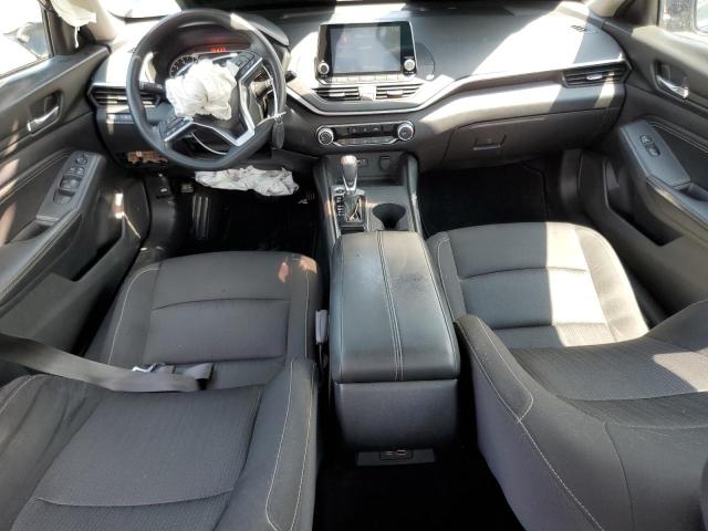 Photo 8 from auction – 2020 NISSAN ALTIMA S with VIN 1N4BL4BV3LC189509
