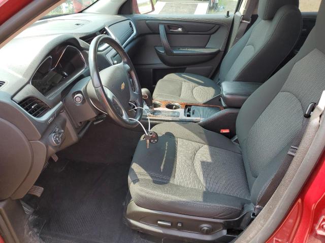 Photo 7 from auction – 2014 CHEVROLET TRAVERSE L with VIN 1GNKVGKD9EJ321045
