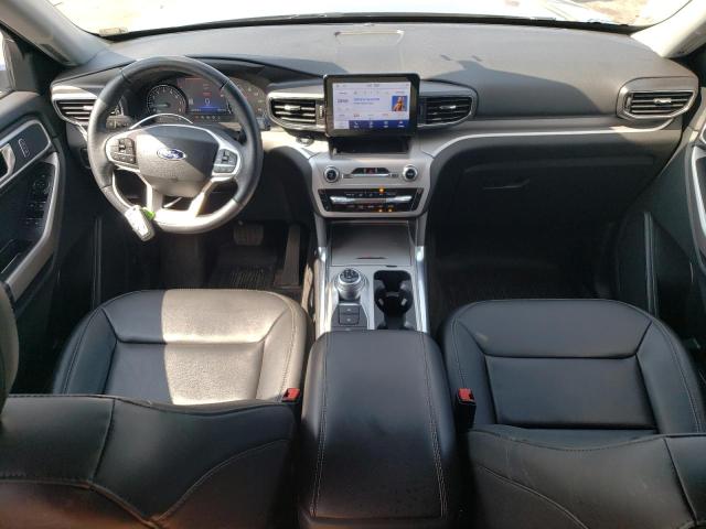 Photo 8 from auction – 2023 FORD EXPLORER X with VIN 1FMSK8DH4PGA01571
