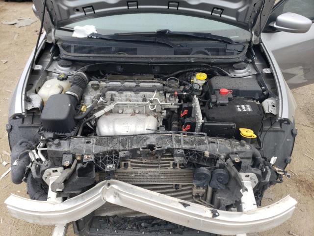 Photo 11 from auction – 2016 DODGE DART SE with VIN 1C3CDFAA8GD533555