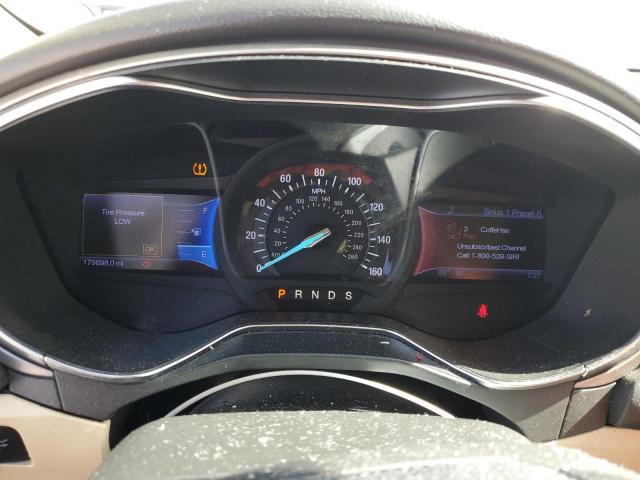 Photo 9 from auction – 2013 FORD FUSION SE with VIN 3FA6P0HR7DR225276