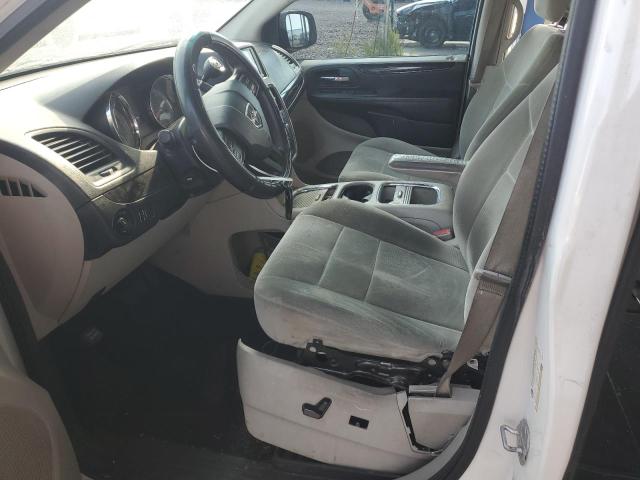 Photo 7 from auction – 2012 DODGE GRAND CARA with VIN 2C4RDGCG2CR213877