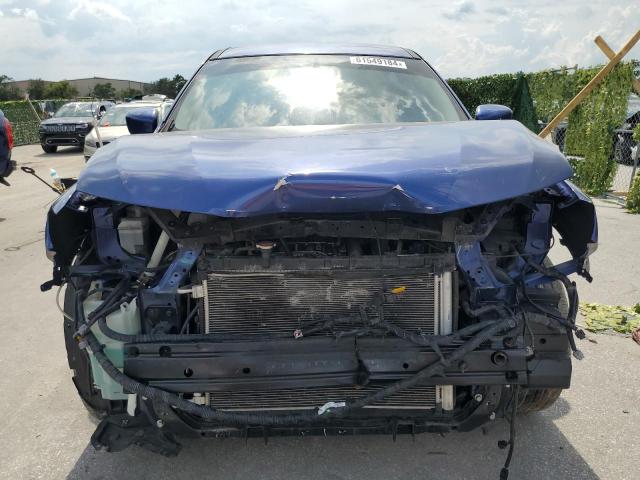 Photo 5 from auction – 2018 NISSAN ROGUE S with VIN KNMAT2MT0JP619685