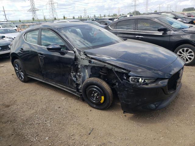 Photo 4 from auction – 2024 MAZDA 3 PREFERRE with VIN JM1BPALMXR1655525