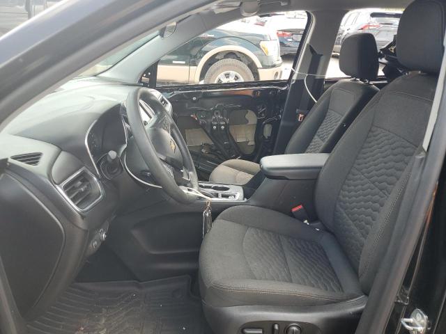 Photo 7 from auction – 2021 CHEVROLET EQUINOX LT with VIN 2GNAXKEV6M6137075