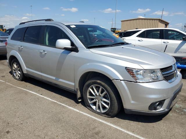 Photo 4 from auction – 2014 DODGE JOURNEY SX with VIN 3C4PDCBB1ET170767