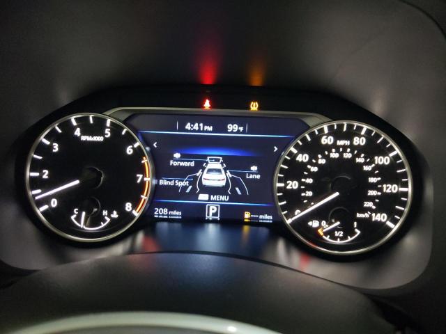 Photo 9 from auction – 2024 NISSAN ALTIMA SV with VIN 1N4BL4DVXRN433716
