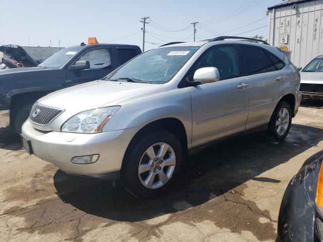 LEXUS RX 330 2004 with VIN 2T2HA31U64C015659 - Photo from auction